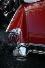Cadillac Eldorado 1959 года